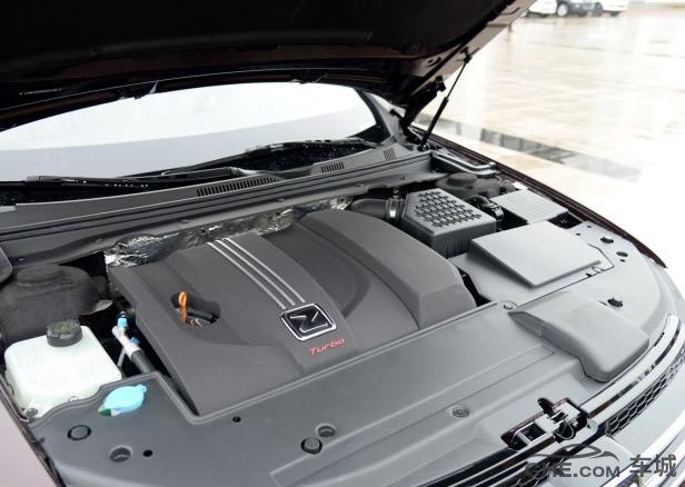 众泰z700顶配真实体验,众泰z700高配试驾视频