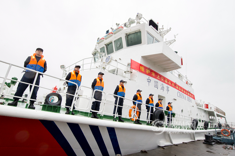 水上交通安全监管工作视频会议,海事局水上交通安全知识