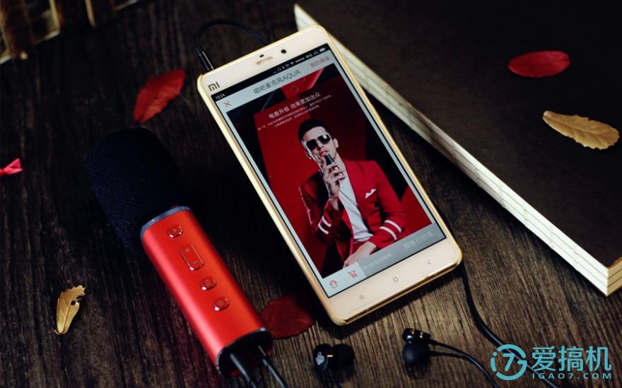 唱吧g3麦克风测评,唱吧麦克风aqua使用方法