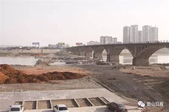 眉山雕像广场规划,眉山雕像广场好久改造的