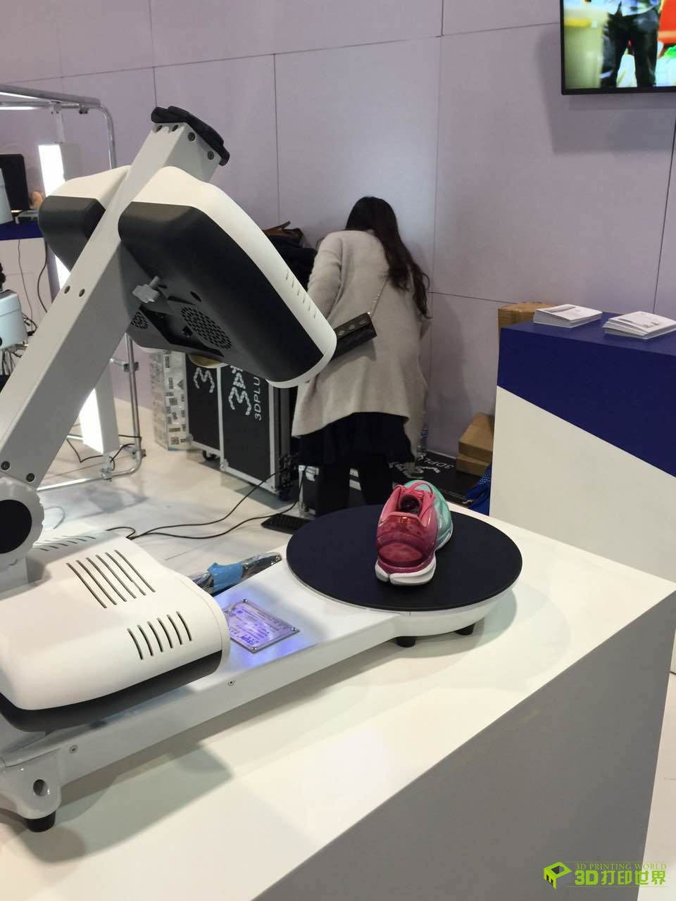 直击cesasia2019现场,直击ces2024