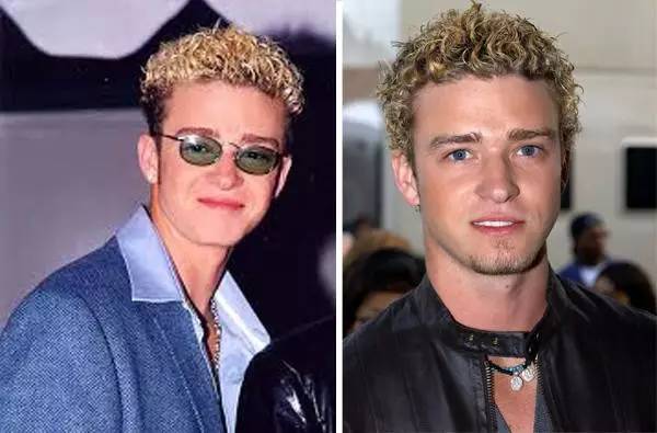 夭寿了！女生最讨厌的8大男性NG发型，真是不堪回首！