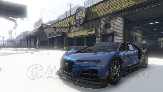 进出口大亨gta,gtaol如何改装特殊载具