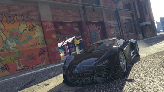 进出口大亨gta,gtaol如何改装特殊载具