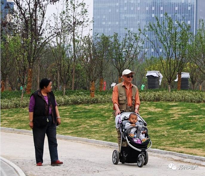 谁说郑州没有网红打卡地,郑州市没有好玩的地方