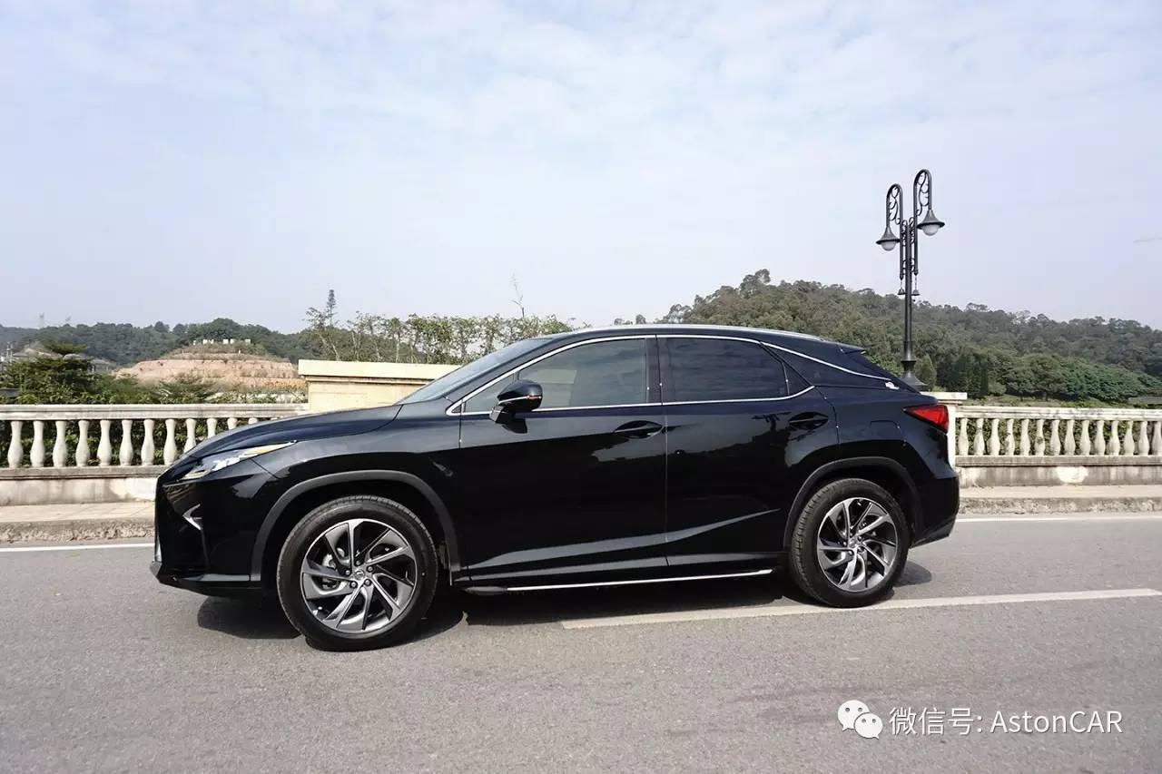 雷克萨斯rx200t价格,雷克萨斯rx450h评测