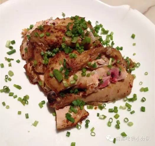 上海高端美食排行榜前十名,上海太古里美食排行榜第一名