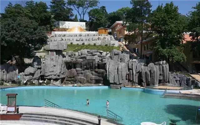 武汉周边适合孩子玩的温泉,武汉附近温泉一日游哪里好玩