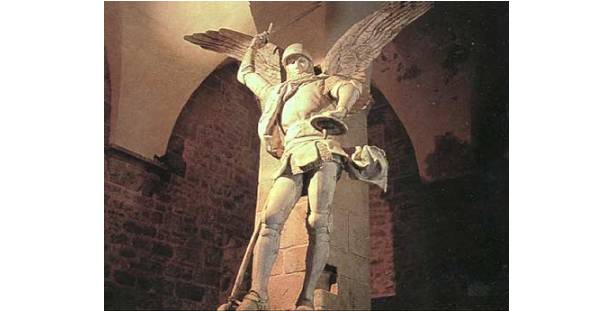 为何叫天使投资,为什么叫天使投资人