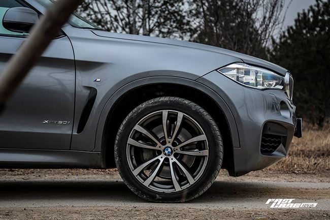 宝马x6深度测评视频,bmwx6全新一代2.0t试驾