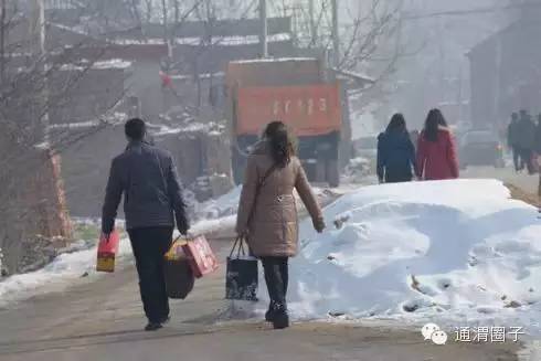 通渭民间习俗,甘肃定西通渭结婚习俗伴郎