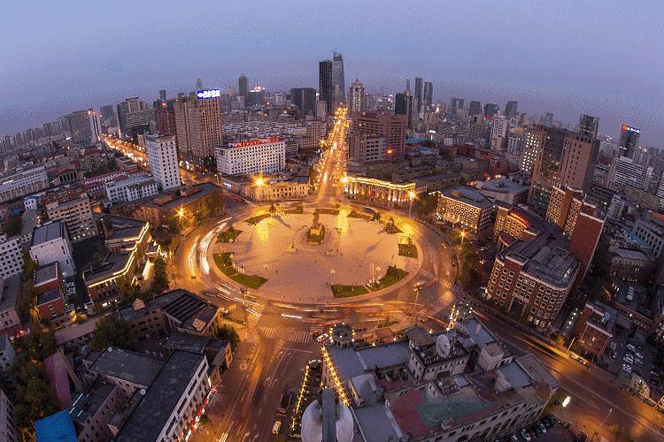 定了！2017沈阳要撸起袖子干这些大事！件件和你有关！