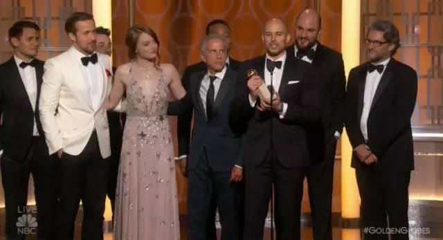 2020金球奖红毯虐狗,虐狗奥斯卡