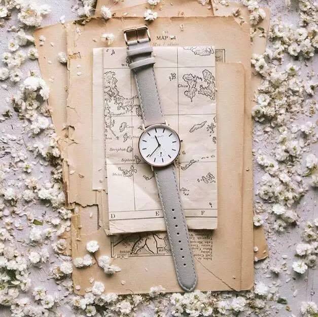 dw品牌推荐好用平价,dw表平价