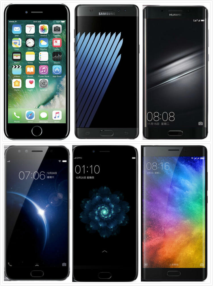 iphone的进化史,iphone详细进化史