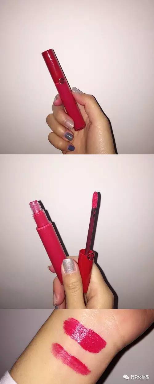 不专业的专业测评,22支唇膏试色