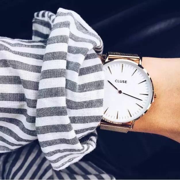 dw品牌推荐好用平价,dw表平价