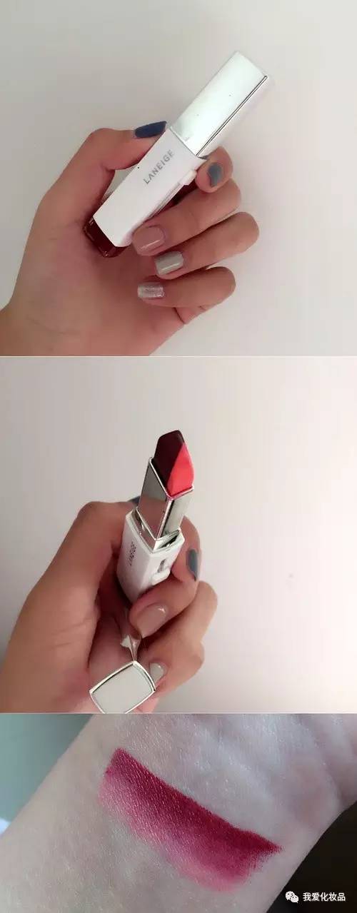 不专业的专业测评,22支唇膏试色