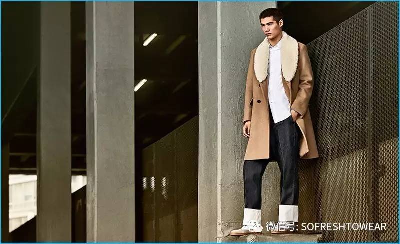 鬼怪女主穿搭小众品牌,鬼怪同款衣服牌子