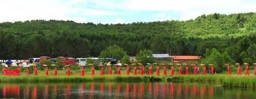 承德人拍的《射雕英雄传》开播、我市这些组织被通报······1.11承德新闻集萃！