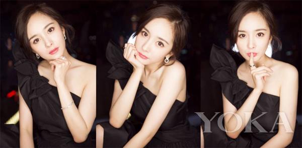 杨幂家中有钱吗,杨幂家里有多少钱