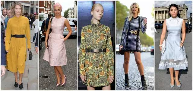 哪些是衣橱里永不过时的单品 (女生衣橱必备的6款经典单品)