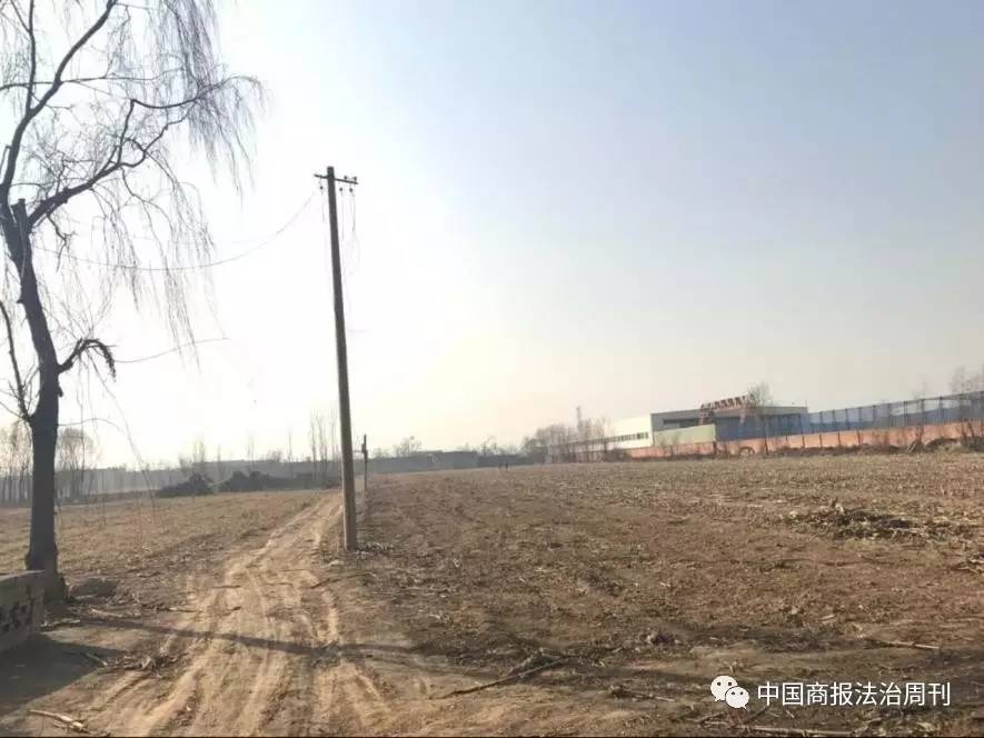 山西汾阳一村主任实名举报村支书遭报复村支书系原副市长哥哥