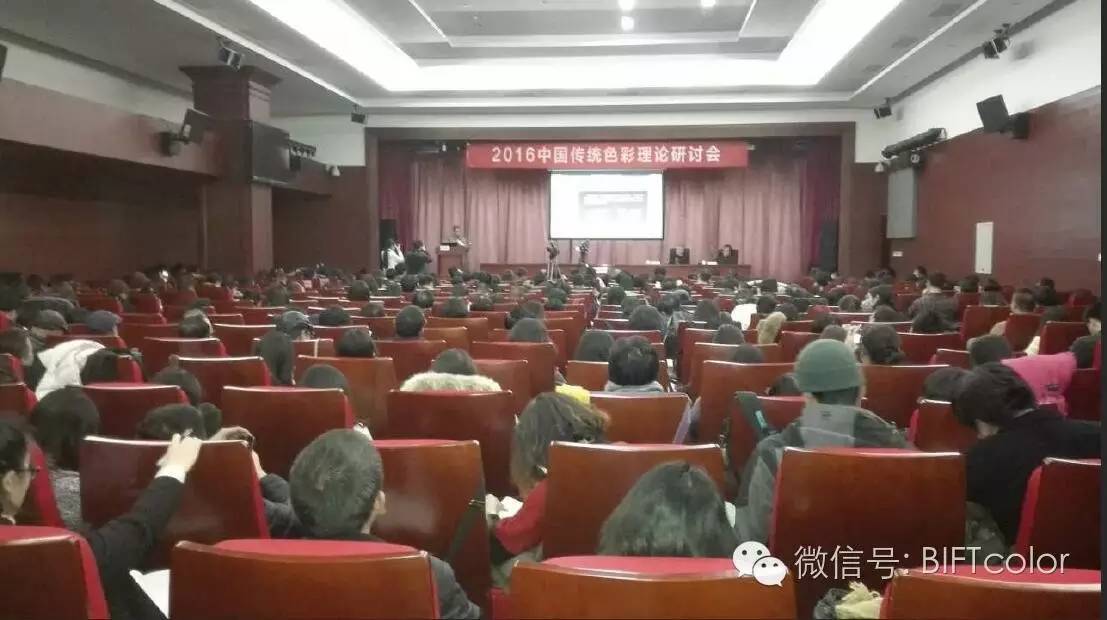 「No.445期」刘婷婷：2016年度《色彩日记》有感