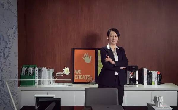 专访凯信地产总经理帅滢：做顺应市场、快速转型的聪明人