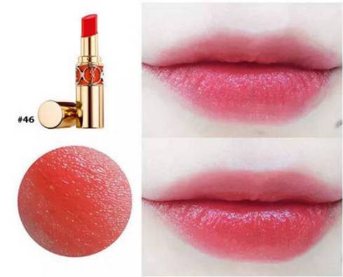 2017年最火大牌口红,剁手必备口红