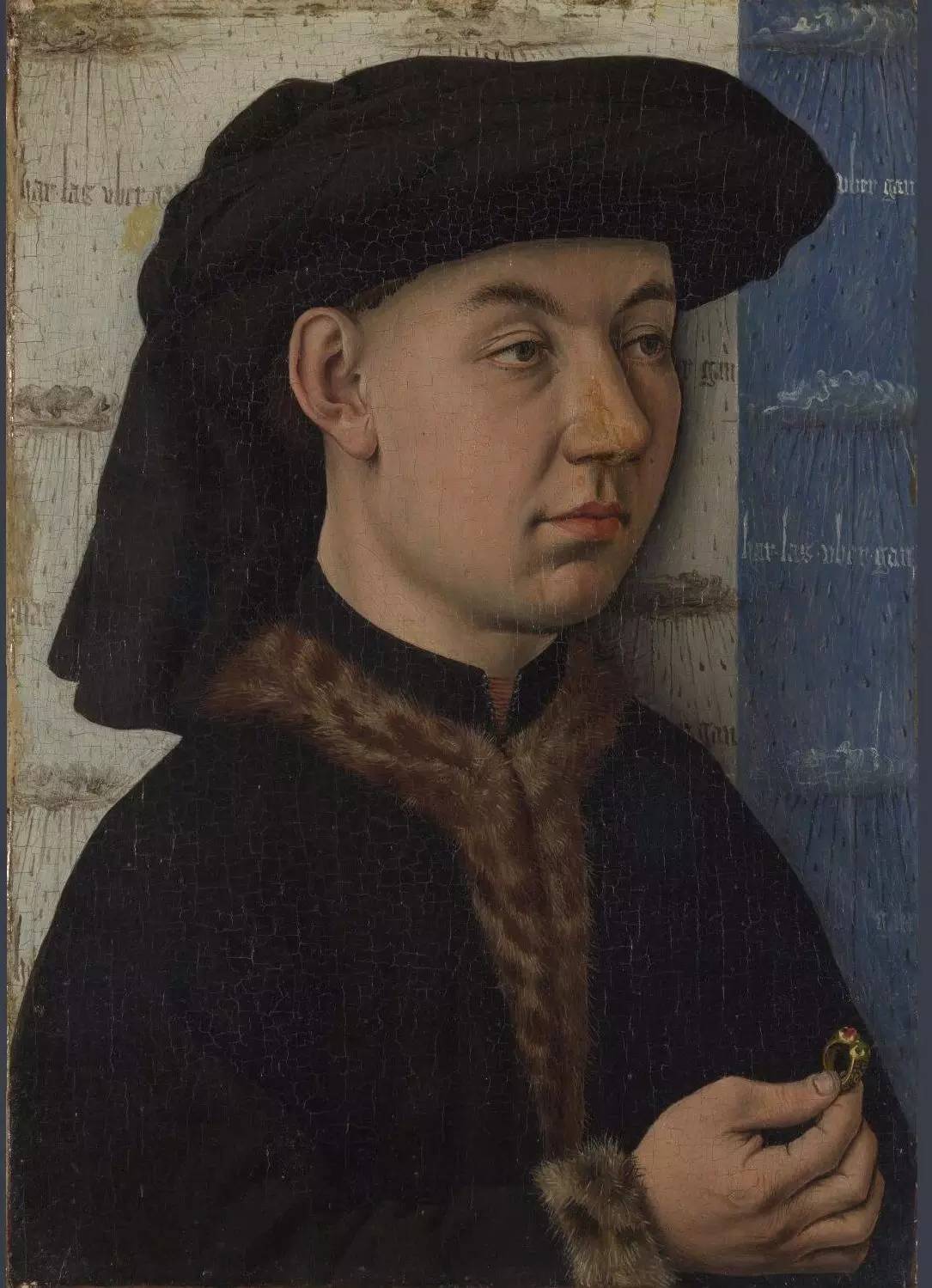 永不坠落的恒星|TheNationalGallery