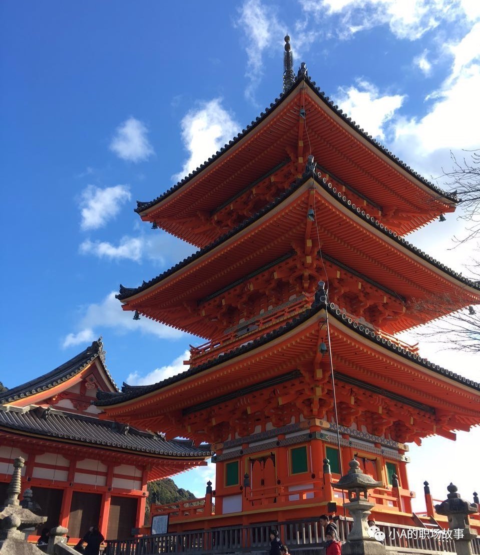 最全318攻略,京都大阪北海道9天