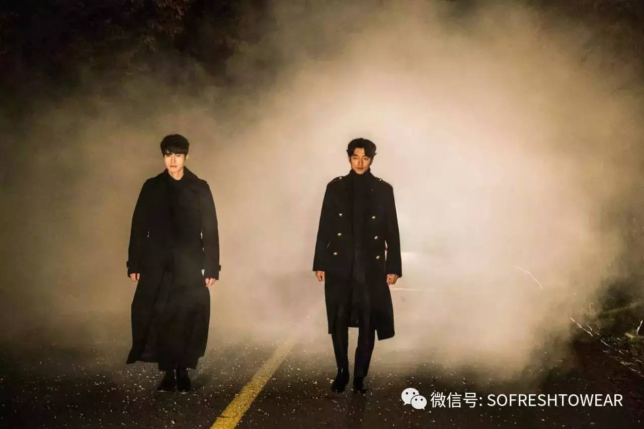 鬼怪女主穿搭小众品牌,鬼怪同款衣服牌子