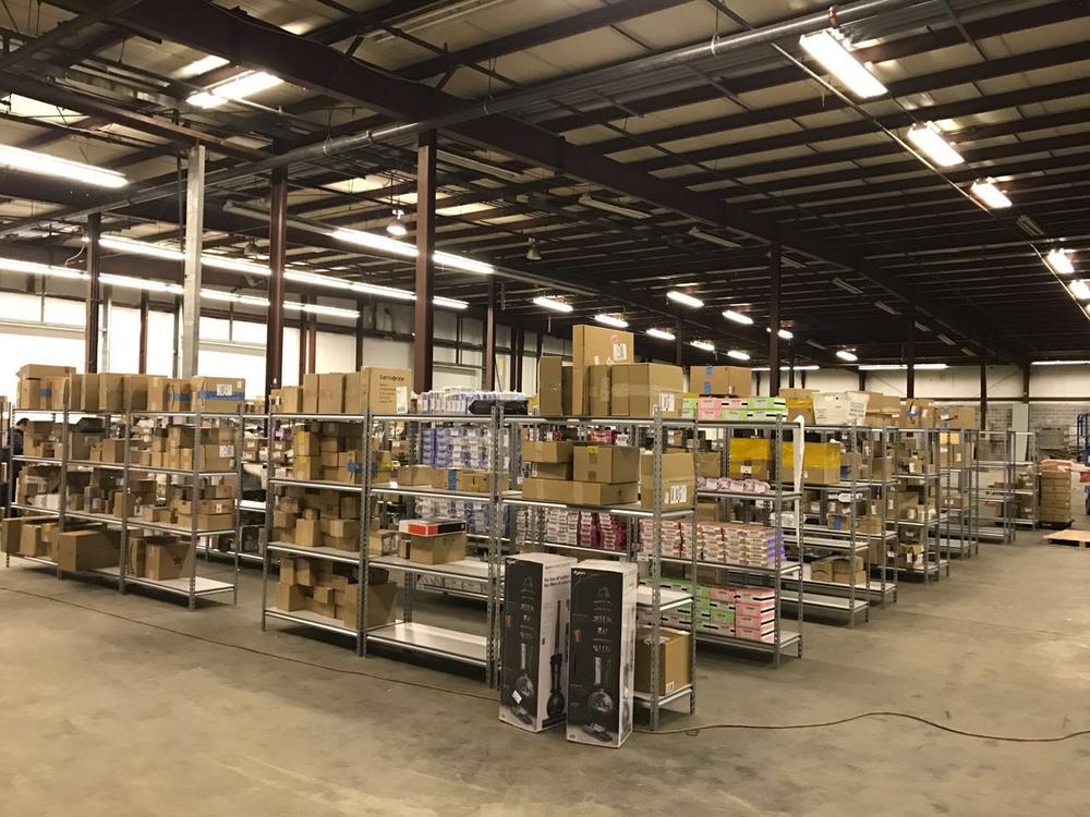 跨境电商一年赚百万,跨境电商一年赚10亿