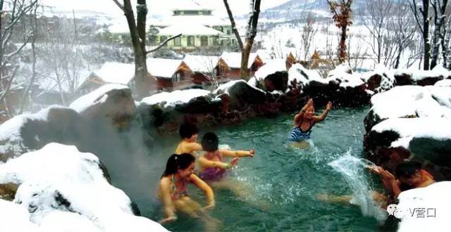 熊岳入选国家美丽宜居小镇示范，营口还有3个村榜上有名