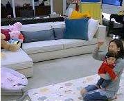 贾静雯家的咘咘现在多大了 (贾静雯咘咘饼干)