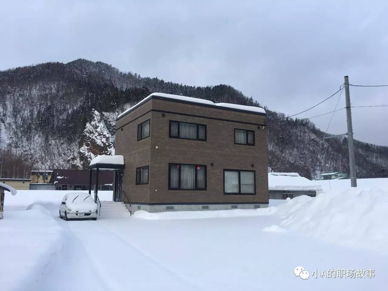 大阪京都五日游攻略大全,攻略318