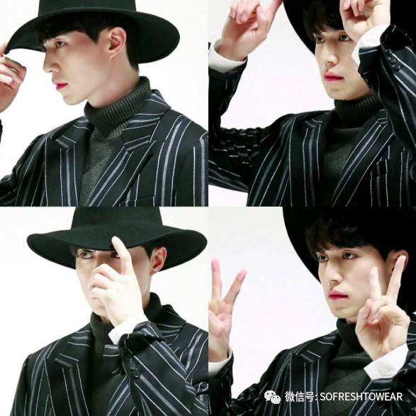 鬼怪女主穿搭小众品牌,鬼怪同款衣服牌子