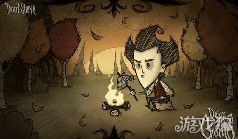 饥荒联机版生存模式新手开局攻略,饥荒单机版打怪显伤害mod