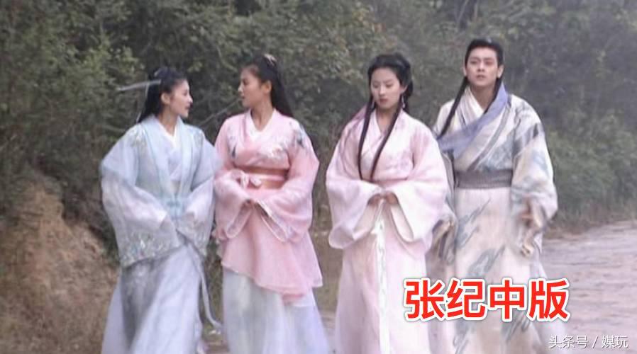 17版射雕为什么口碑好,17版射雕为什么没有扑街