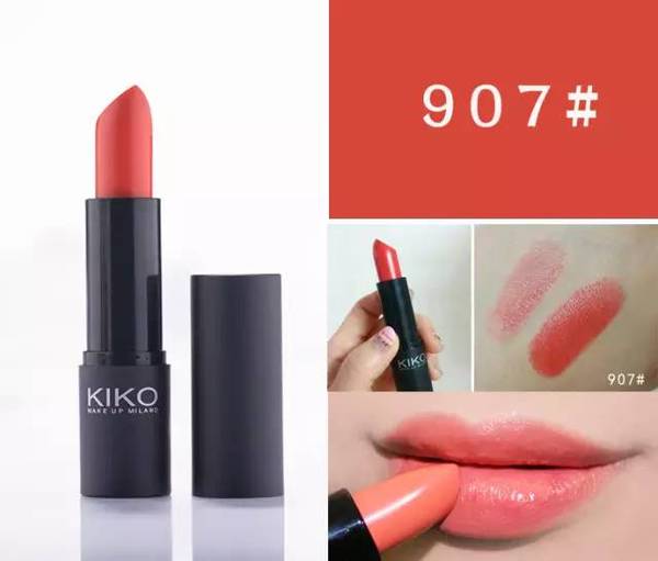 特别又日常的妆容教程 (三秒钟帮你搞定一个完美的妆容)