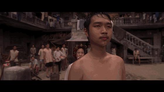 功夫中包租婆图片,功夫里面包租婆是谁