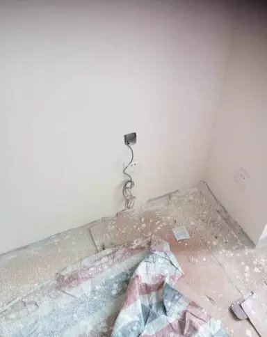 想让婆婆装修房子怎么说,婆媳装修问题