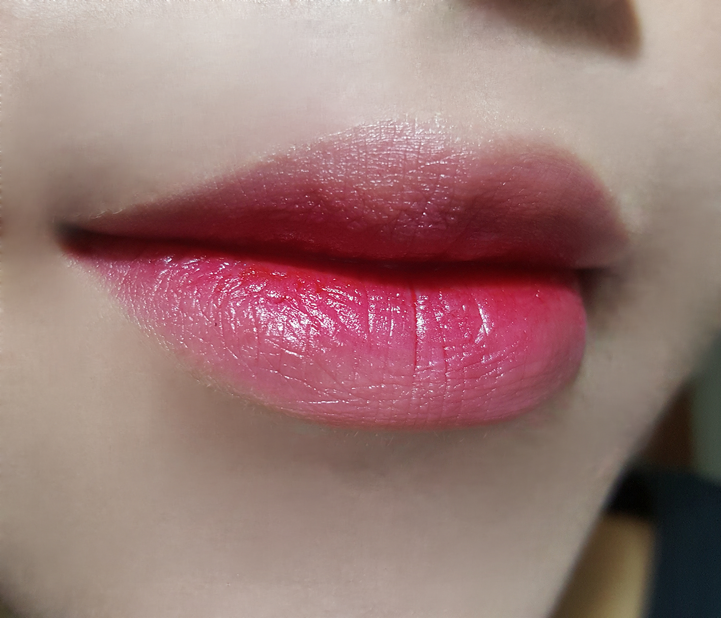 tf10号口红cherrycrush,江疏影同款口红tf10号