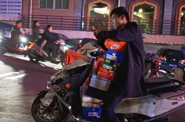 莆田鞋是不是骗人,莆田鞋在美国出名了