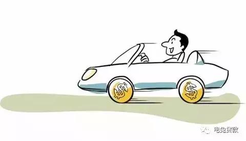 想买车贷什么款,想贷款买车怎么办