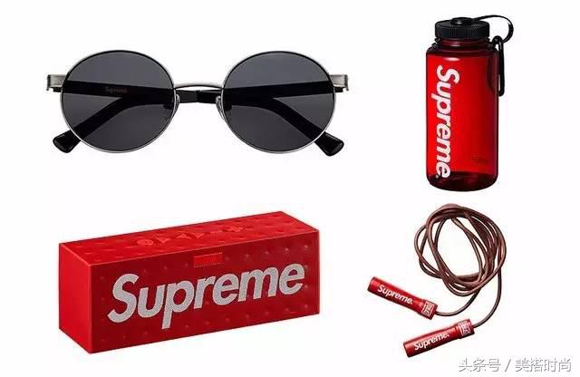 Supreme吃了LV的官司，绑了水原希子，却征服了Kate