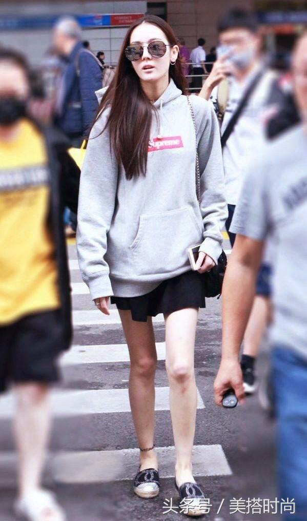 Supreme吃了LV的官司,绑了水原希子,却征服了Kate