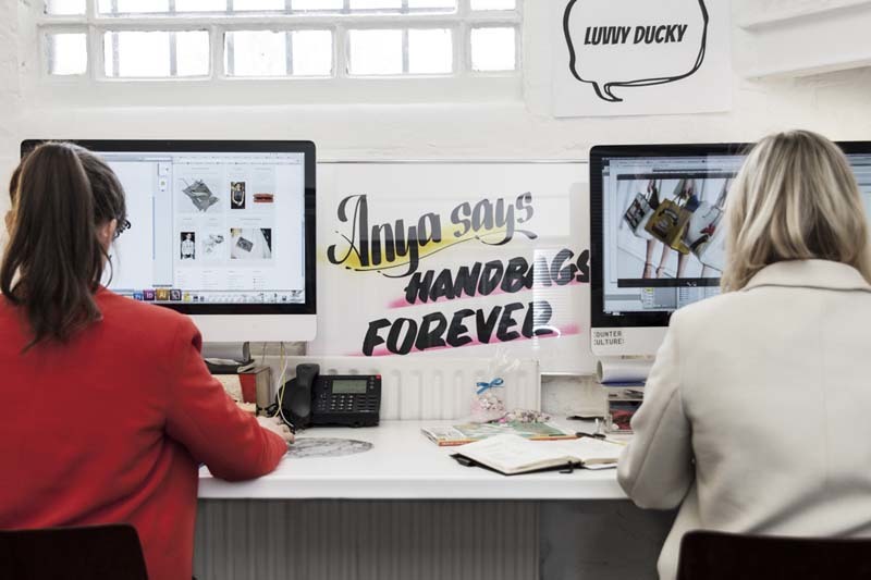 时尚圈工资最高的职业,时尚圈十大入门级职位