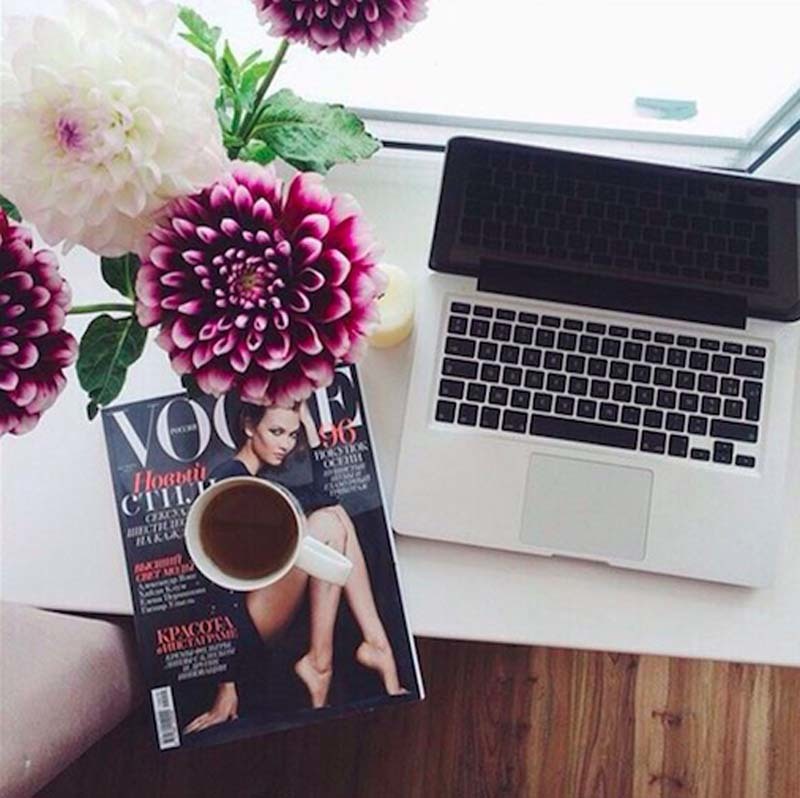 时尚圈工资最高的职业,时尚圈十大入门级职位